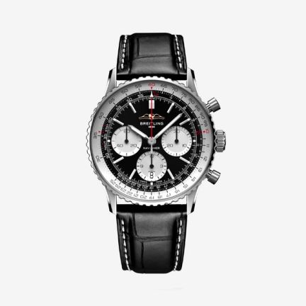 Breitling Navitimer B01 Chronograph