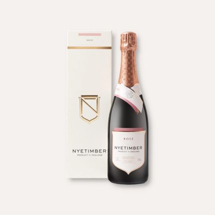 Nyetimber Rosé