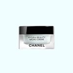 Chanel Hydra Beauty cream