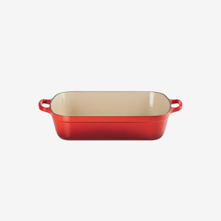 Le Creuset Cast Iron Roaster