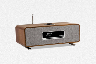 Editor's picks: Le Alfré shirt, Ruark Music System and LØCI sneakers