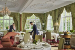 The Dining Room at The Goring