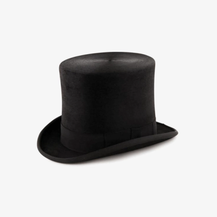 Oliver Brown Royal Ascot Hetherington Top Hat