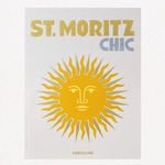 St. Moritz Chic