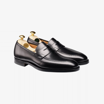 Crockett & Jones Sydney Loafer