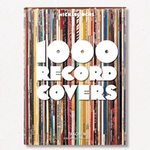 1000 Record Covers