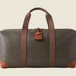 Mulberry Scotchgrain leather bag