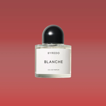 Byredo Blanche