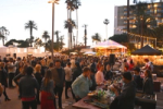 Night Market at The Bungalow