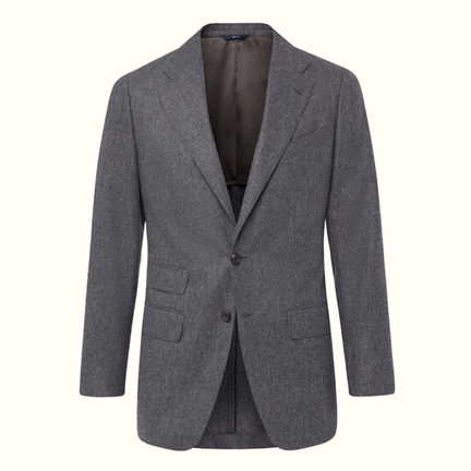 Thom Sweeney suit jacket