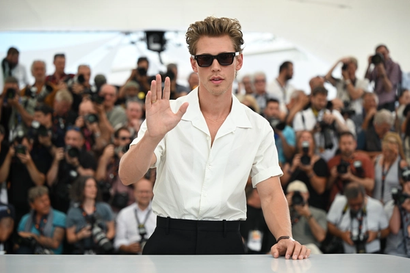 best dressed men cannes