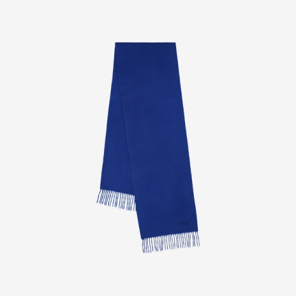 Cashmere Scarf