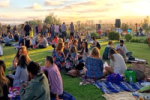 Barnsdall Art Park Wine Tastings