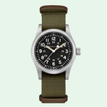 Hamilton Mechanical 38mm