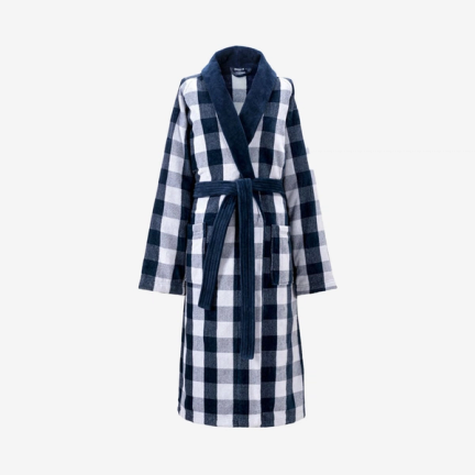 Hästens Bathrobe