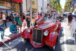 Rodeo Drive Concours D'Elegance