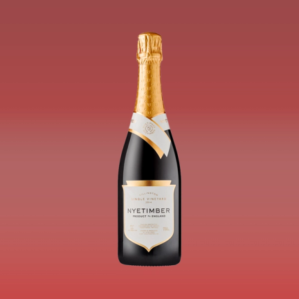 Nyetimber Tillington Single Vineyard 2014