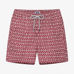 Love Brand & Co., Elephants of India Staniel Swim Shorts