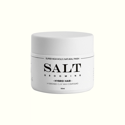 Salt Grooming wax