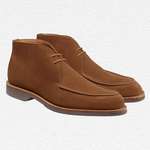 Crockett & Jones Bibury boots