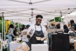 Juneteenth Food Festival