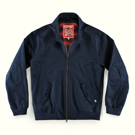 &sons Harrington jacket