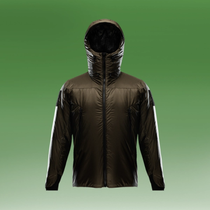 Thrudark Engage Jacket