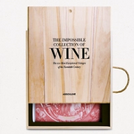 The Impossible Collection of Wine