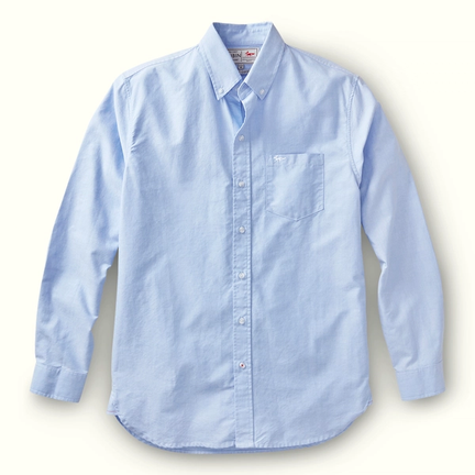 Aubin shirt