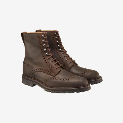 Crockett & Jones Islay Boot