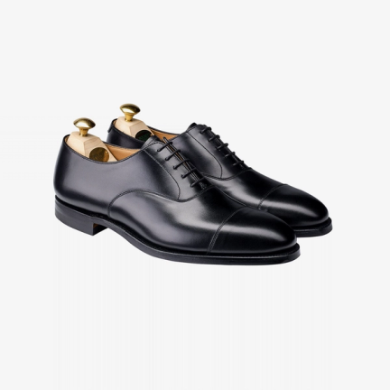 Crockett & Jones Connaught 2 Oxford