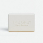 The Grey Face and Body Bar