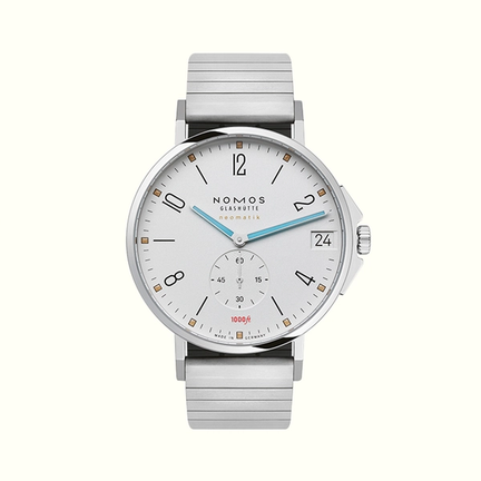 Nomos  Sport Neomatik 42 Date