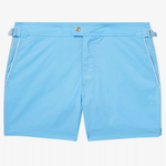 Tom Ford, Slim-Fit Short-Length Swim Shorts