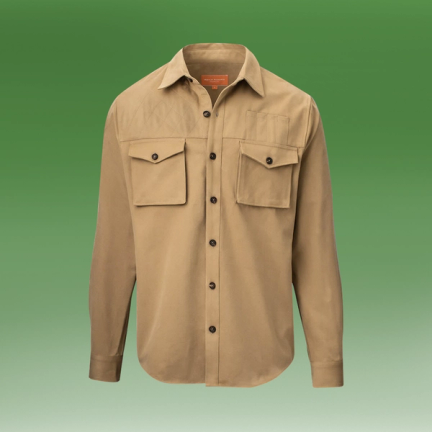 Westley Richards Expedition Shirt