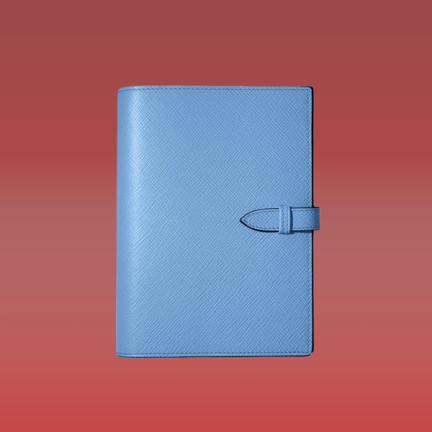 Smythson Bond Organiser