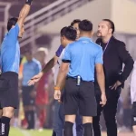 Hệ Quả Của Việc Nhận Thẻ Phạt