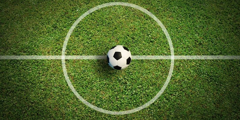 Kích Thước Sân Bóng Đá Tiêu Chuẩn