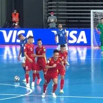 Luật Bóng Đá Futsal
