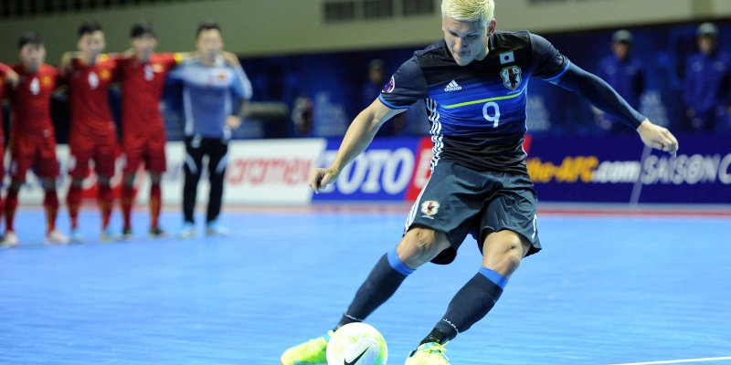 Luật Bóng Đá Futsal