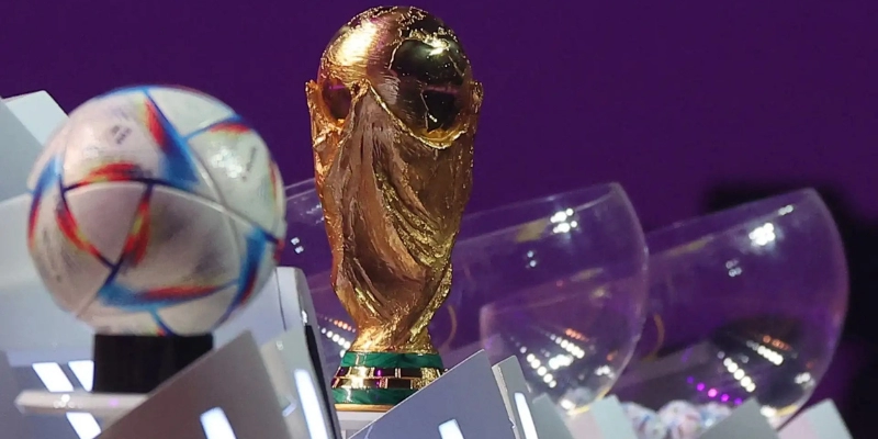 Luật Bóng Đá Ở World Cup Khác Gì Giải Thường