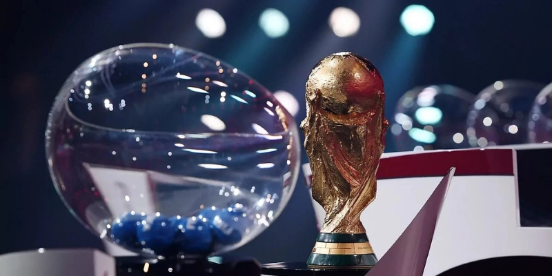 Luật Bóng Đá Ở World Cup Khác Gì Giải Thường