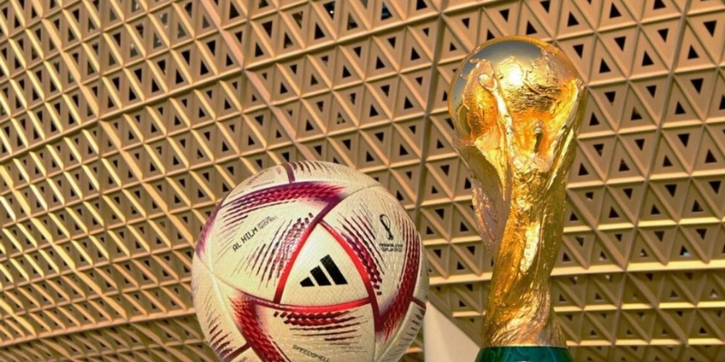 Luật Bóng Đá Ở World Cup Khác Gì Giải Thường