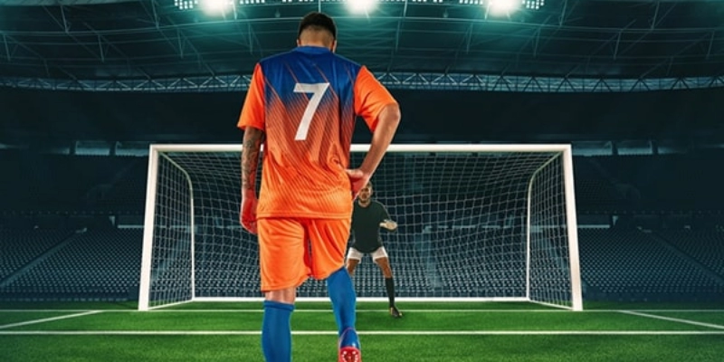 Luật phạt đền (penalty)