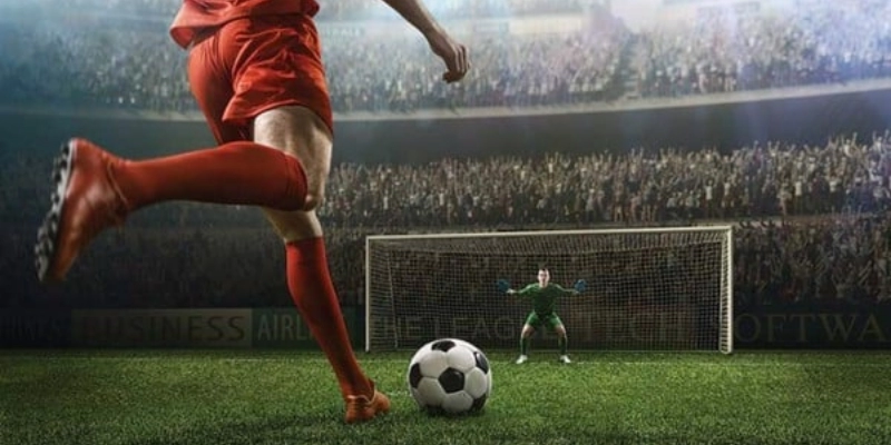 Luật phạt đền (penalty)