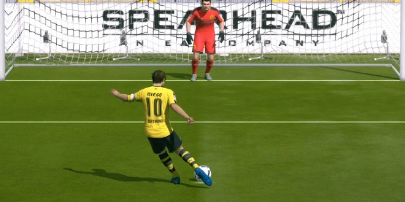 Luật phạt đền (penalty)