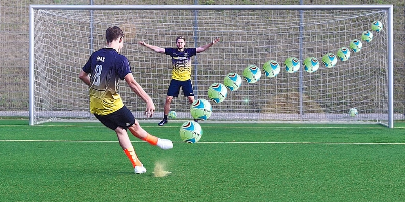 Luật phạt đền (penalty)