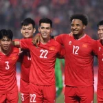 Luật Về Trang Phục Cầu Thủ