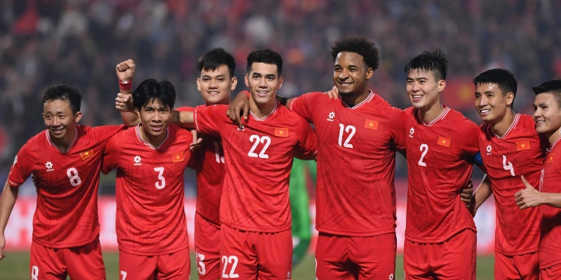 Luật Về Trang Phục Cầu Thủ