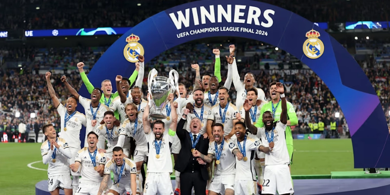 Champions League